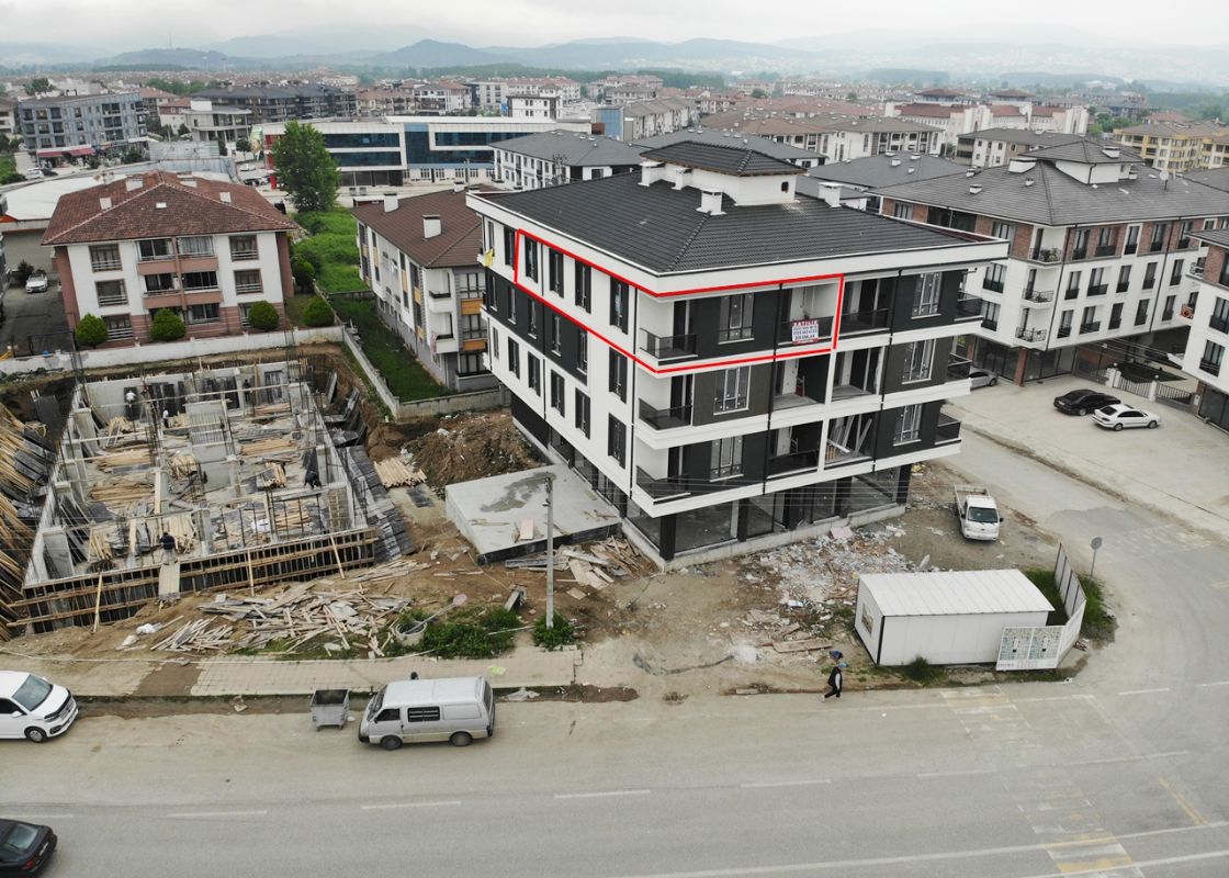 Satılık Daire 2,190,000 TL