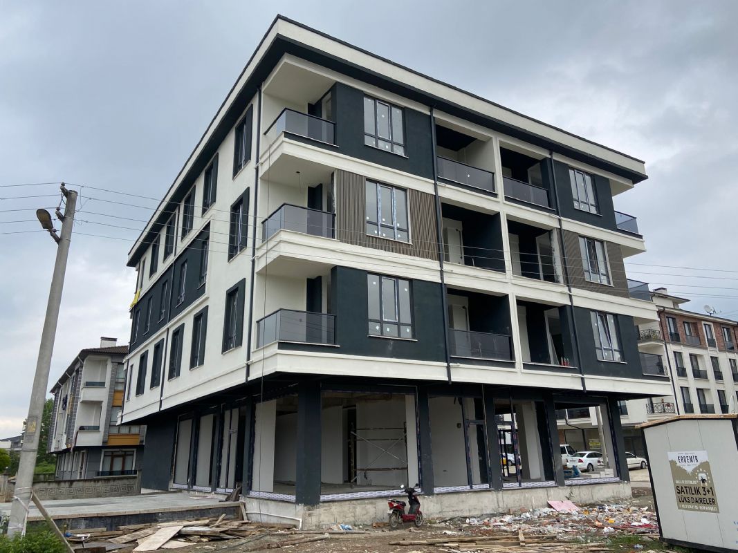 Satılık Daire 2,190,000 TL