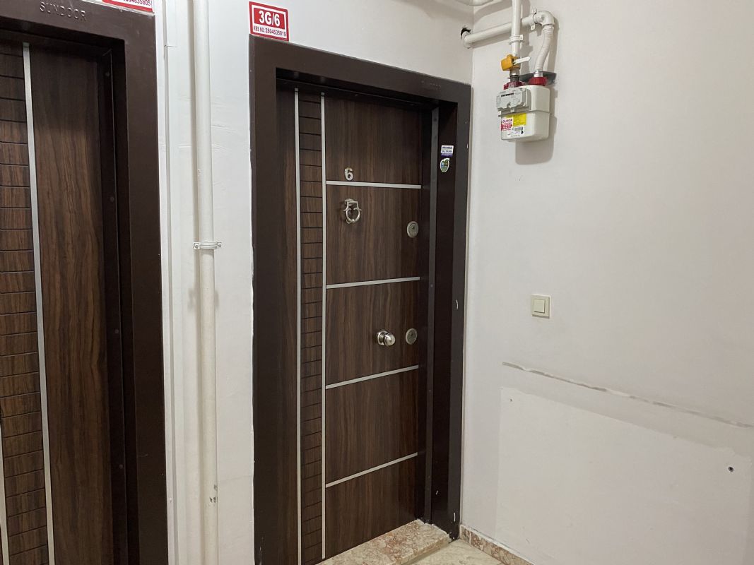 Satılık Daire 2,600,000 TL