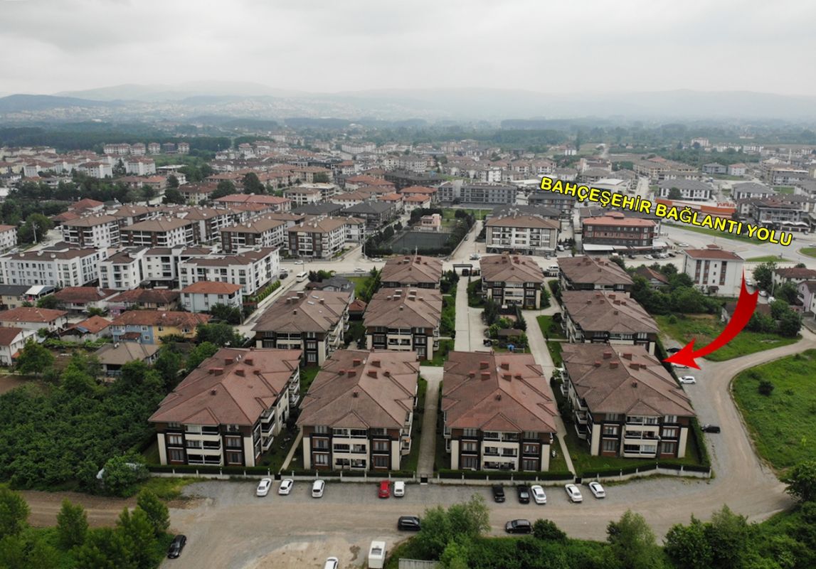 Satılık Daire 2,600,000 TL