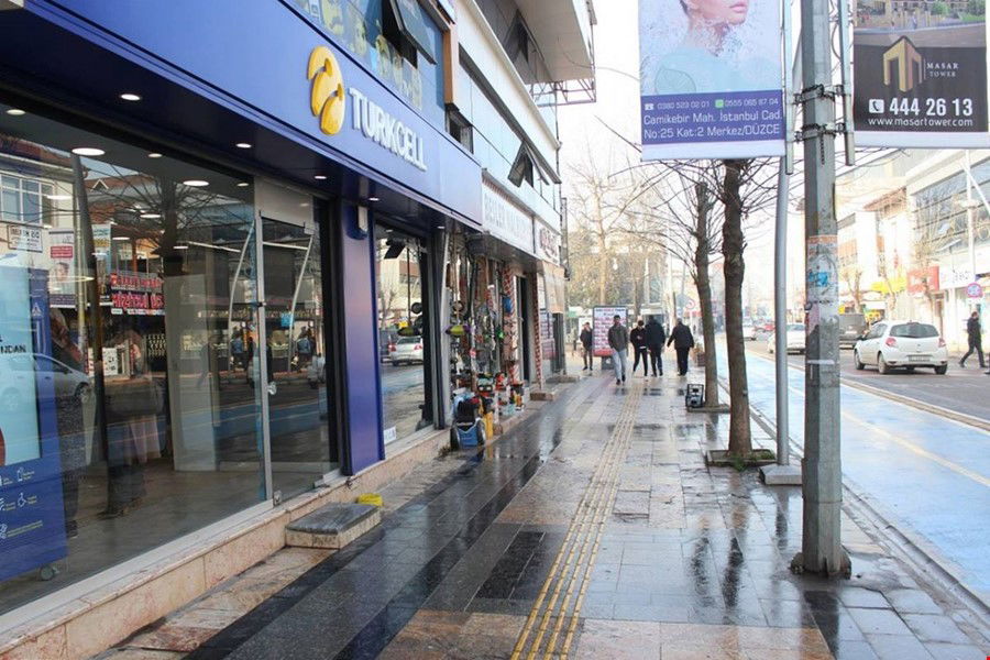 Satılık Dükkan 18,000,000 TL