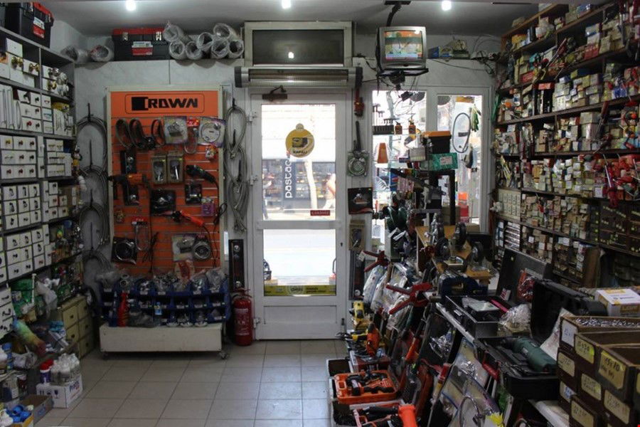 Satılık Dükkan 18,000,000 TL