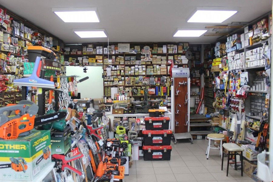 Satılık Dükkan 18,000,000 TL