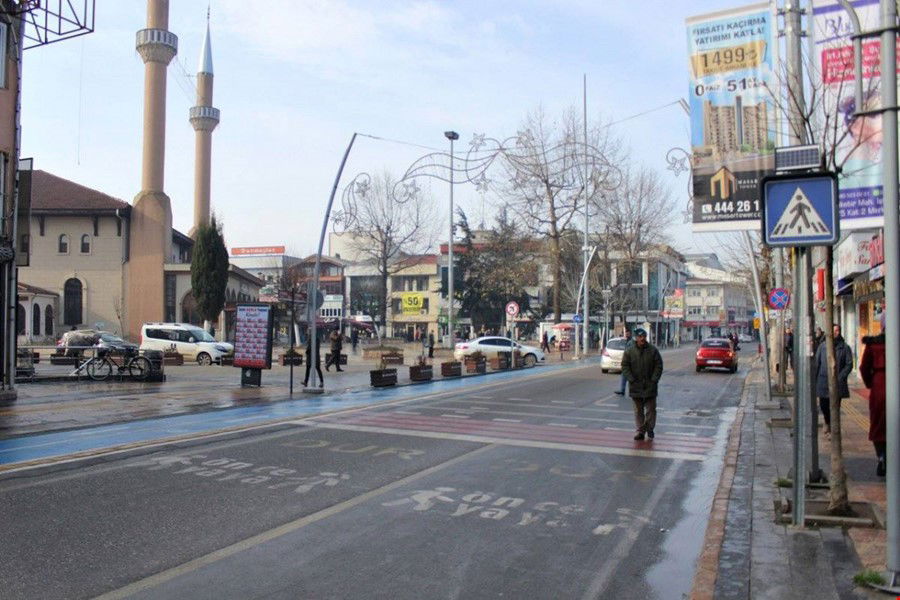 Satılık Dükkan 18,000,000 TL