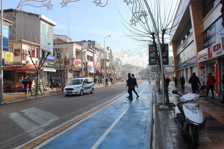 Satılık Dükkan 18,000,000 TL