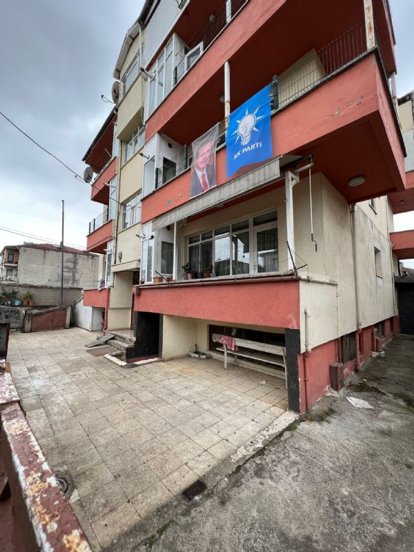 Satılık Daire 680,000 TL