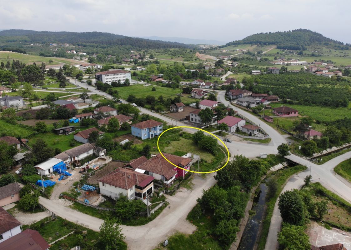 Satılık Arsa 1,250,000 TL