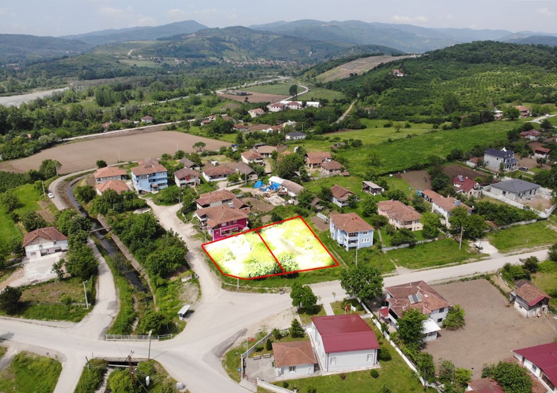 Satılık Arsa 1,250,000 TL