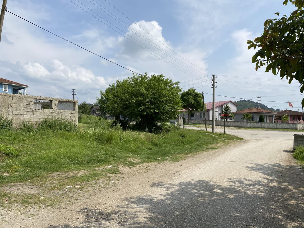 Satılık Arsa 1,250,000 TL