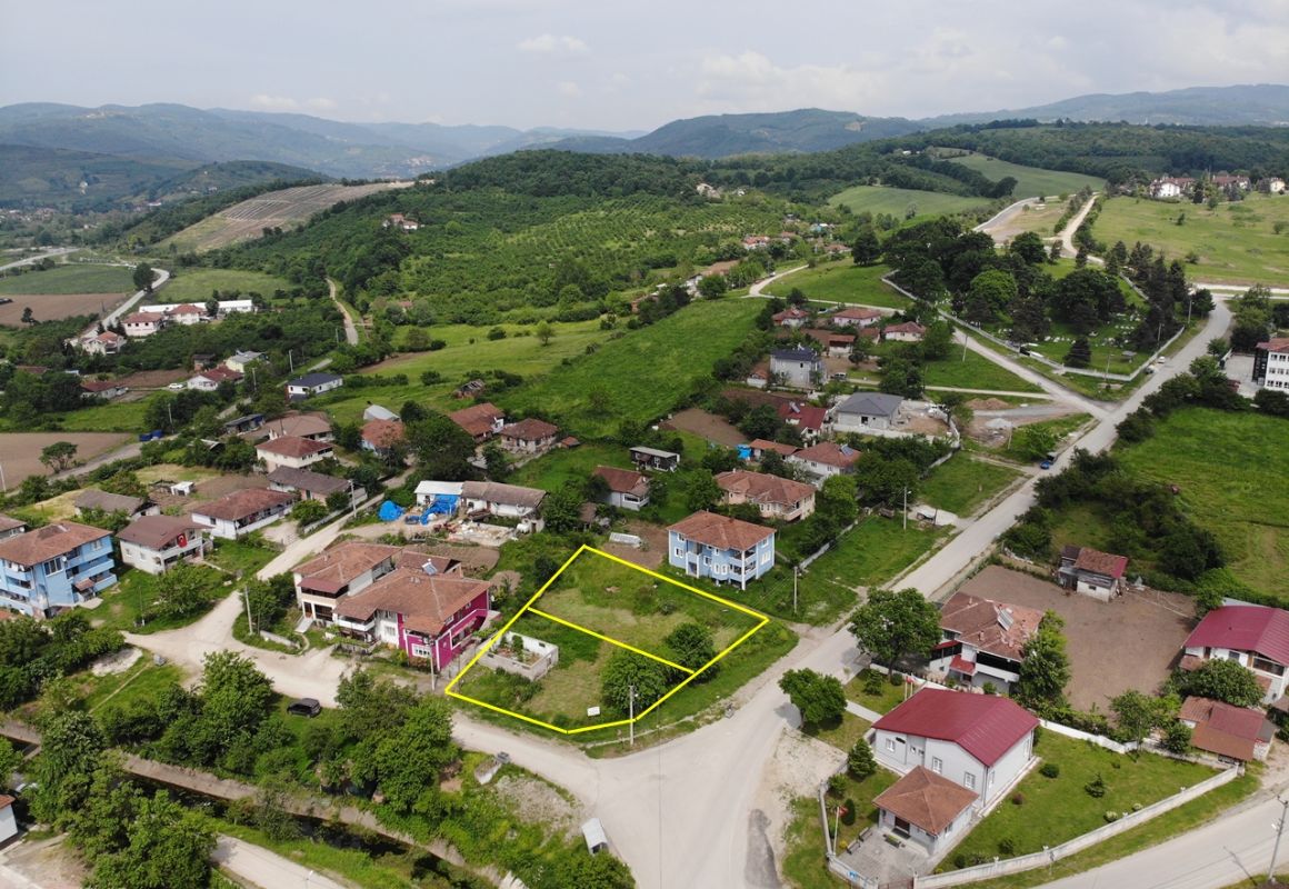 Satılık Arsa 1,250,000 TL