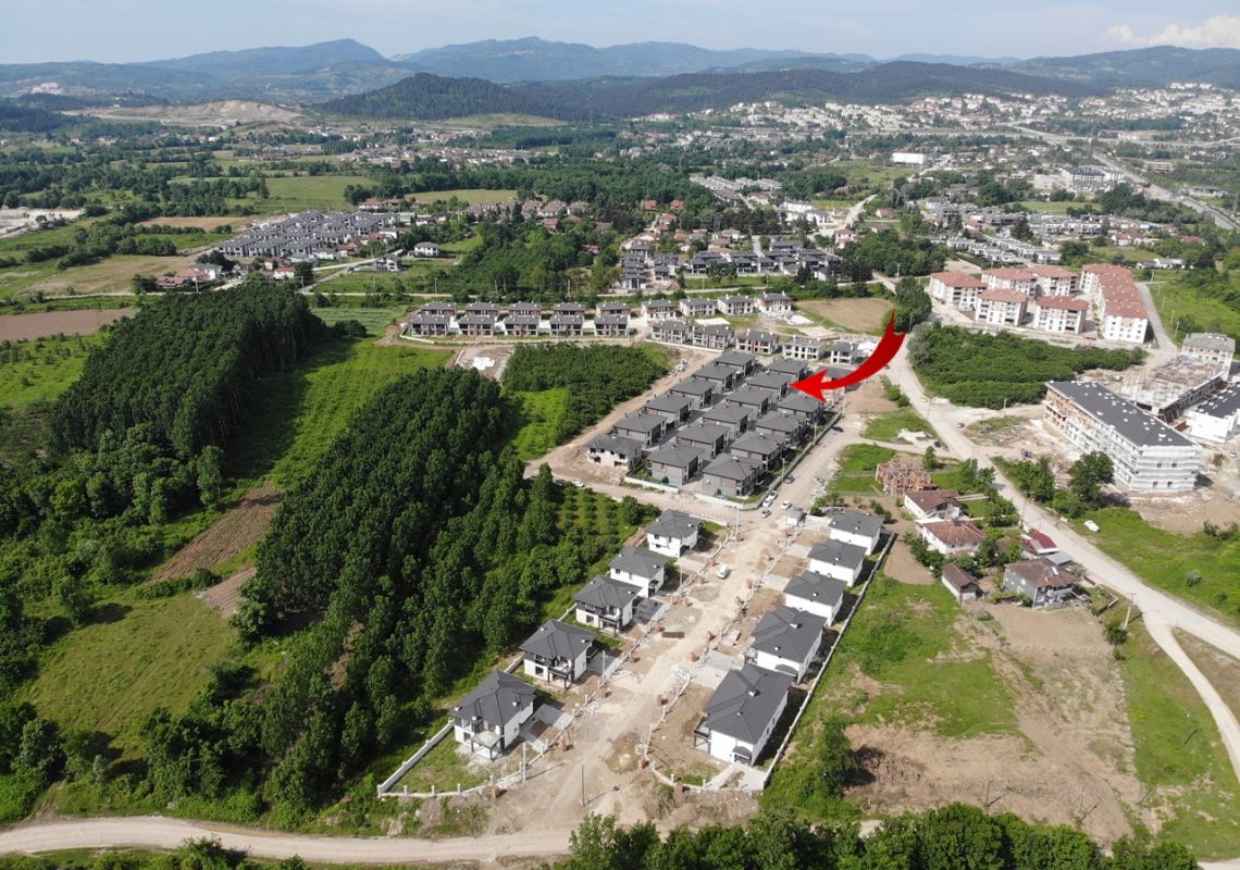 Satılık Villa 4,100,000 TL
