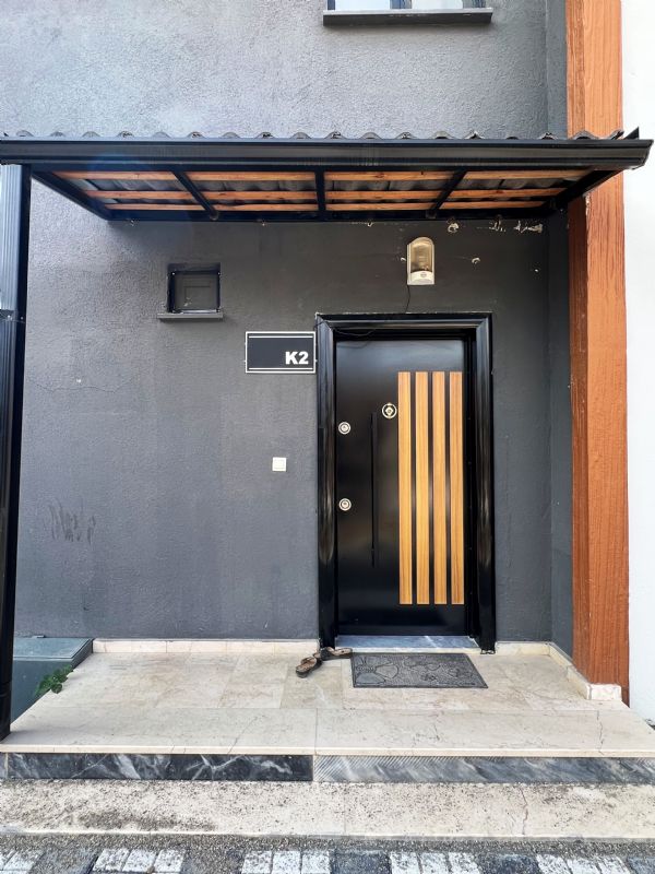 Satılık Villa 4,100,000 TL