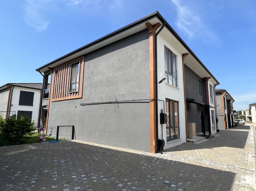 Satılık Villa 4,100,000 TL