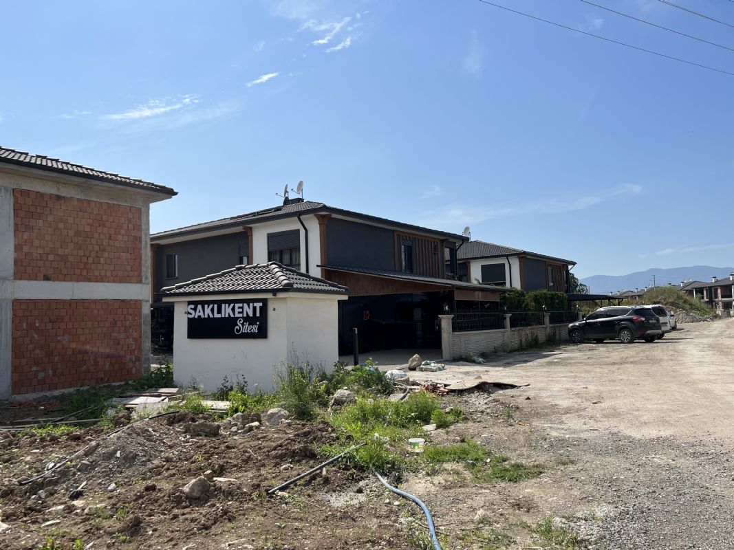 Satılık Villa 4,100,000 TL