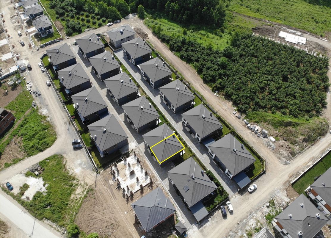 Satılık Villa 4,100,000 TL