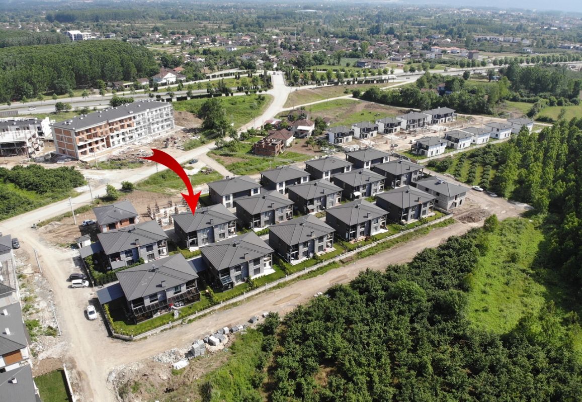 Satılık Villa 4,100,000 TL