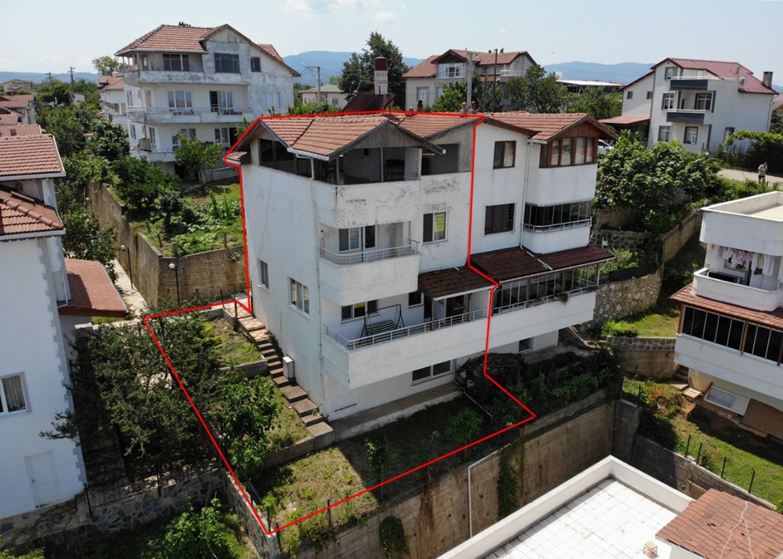 Satılık Villa 4,250,000 TL