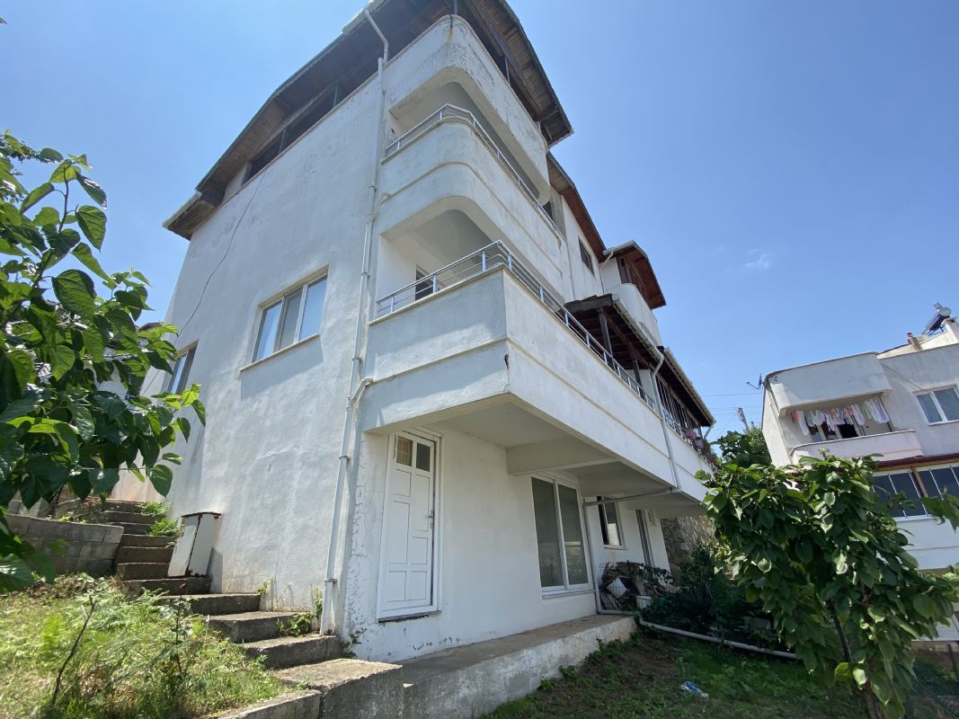 Satılık Villa 4,250,000 TL