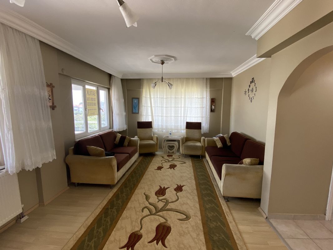 Satılık Villa 4,250,000 TL
