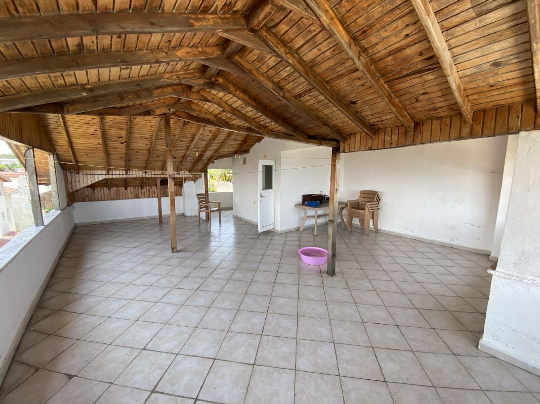 Satılık Villa 4,250,000 TL