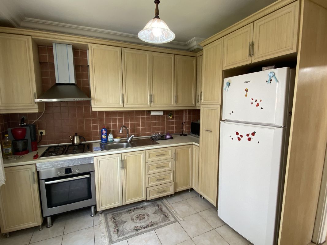 Satılık Villa 4,250,000 TL