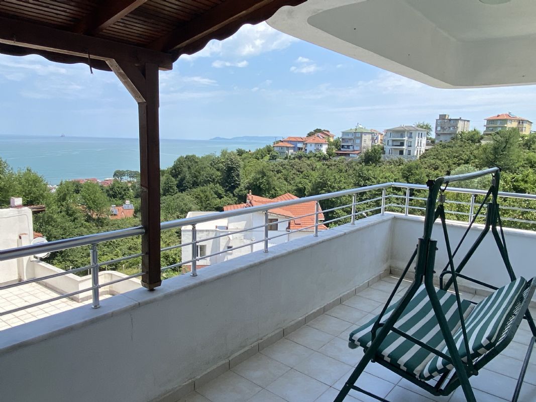 Satılık Villa 4,250,000 TL