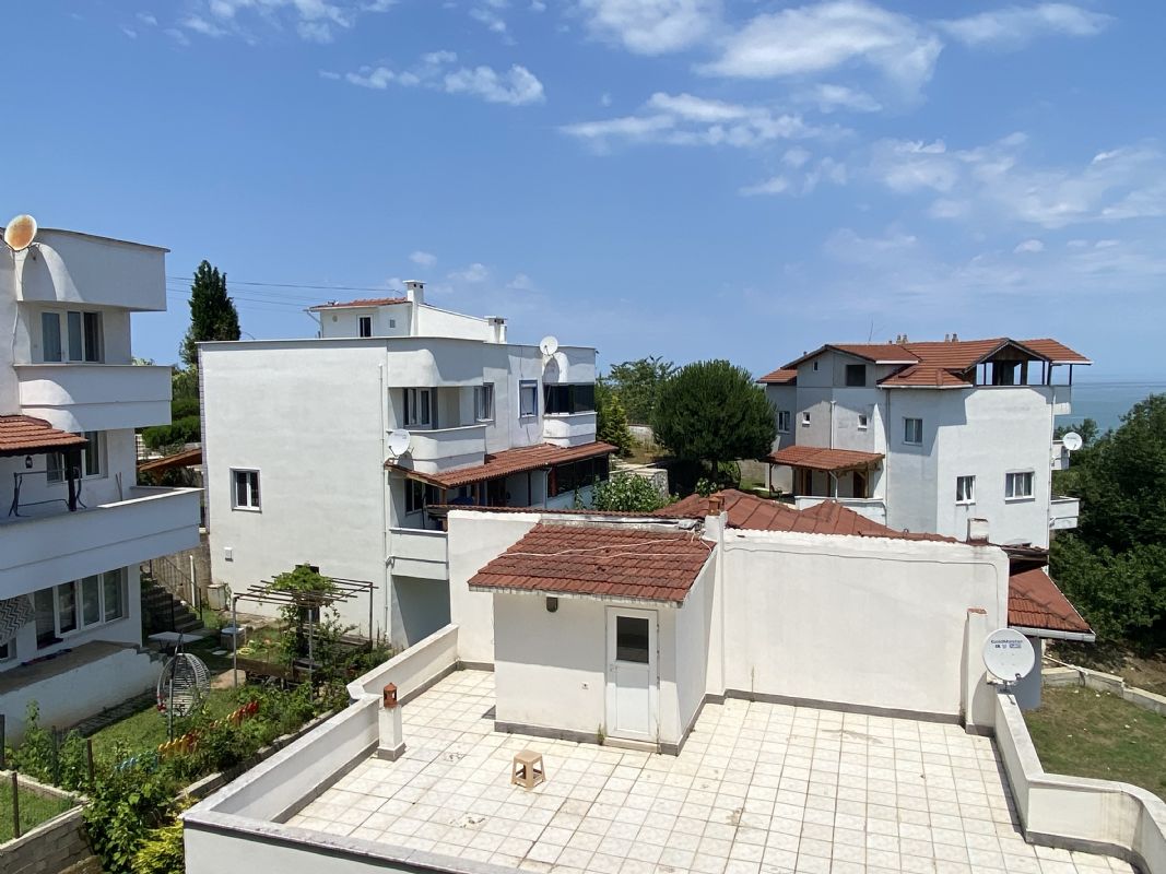 Satılık Villa 4,250,000 TL