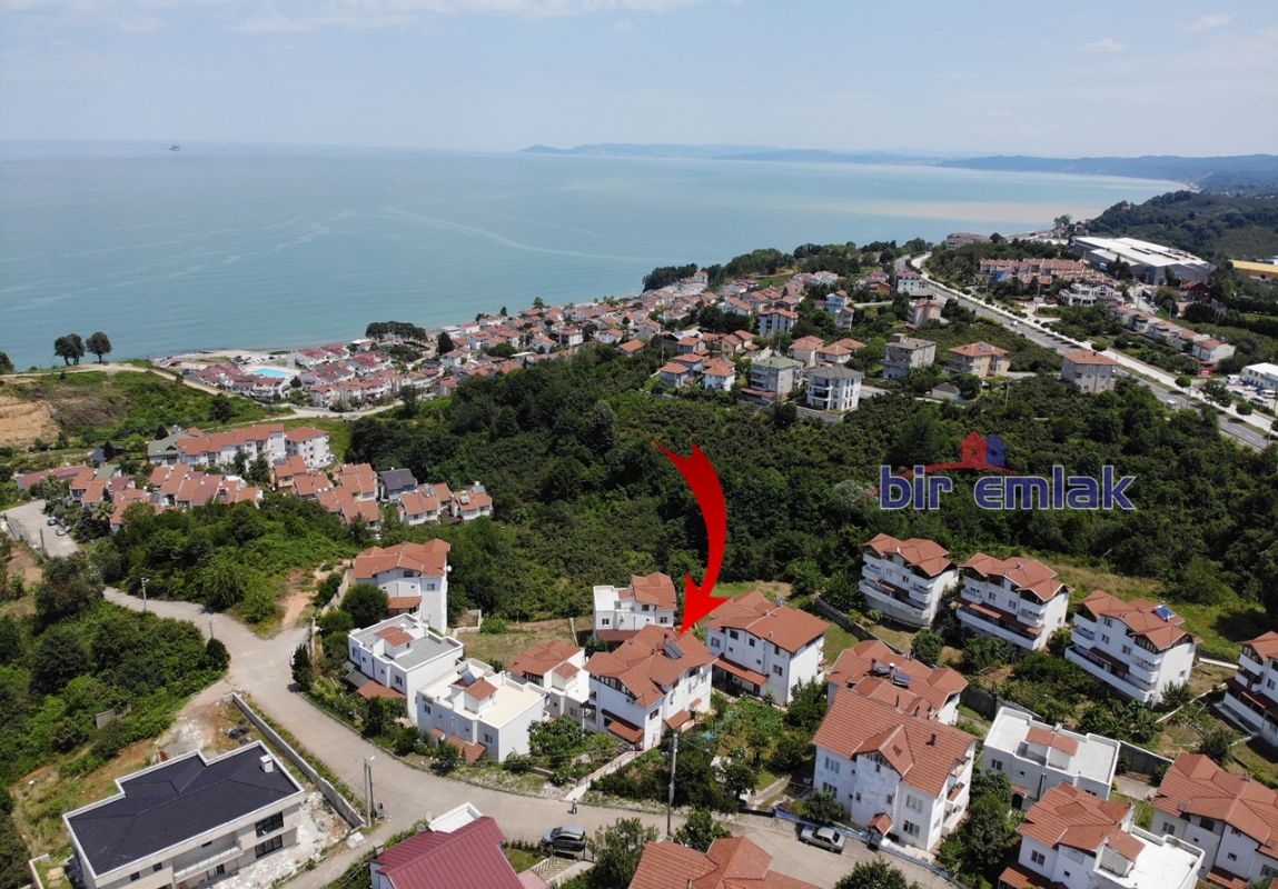 Satılık Villa 4,250,000 TL