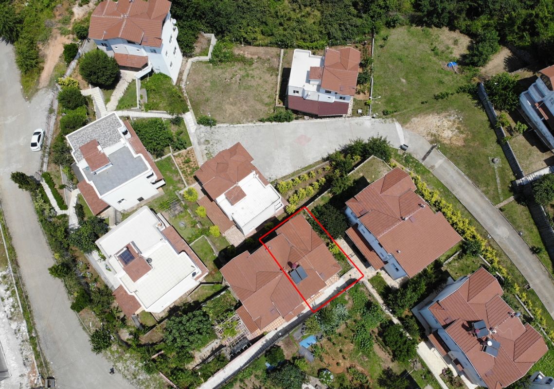 Satılık Villa 4,250,000 TL