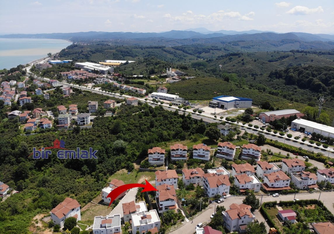 Satılık Villa 4,250,000 TL