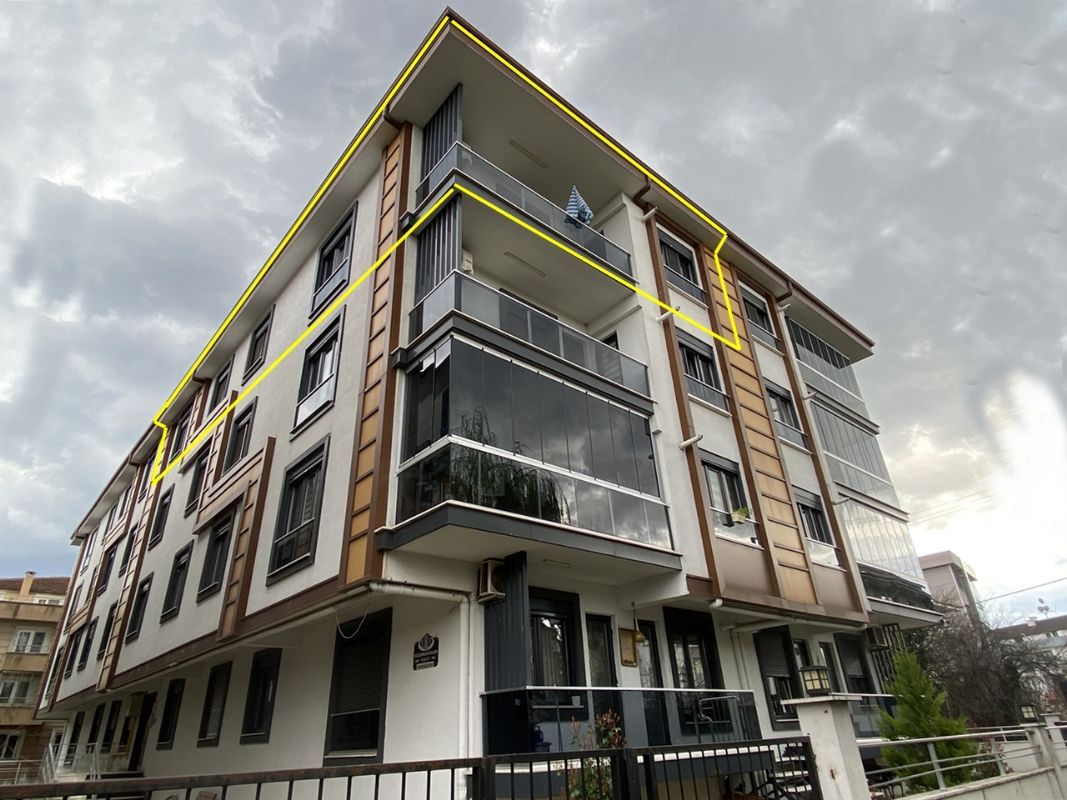 Satılık Daire 3,100,000 TL
