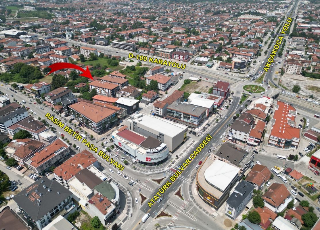 Satılık Daire 3,100,000 TL