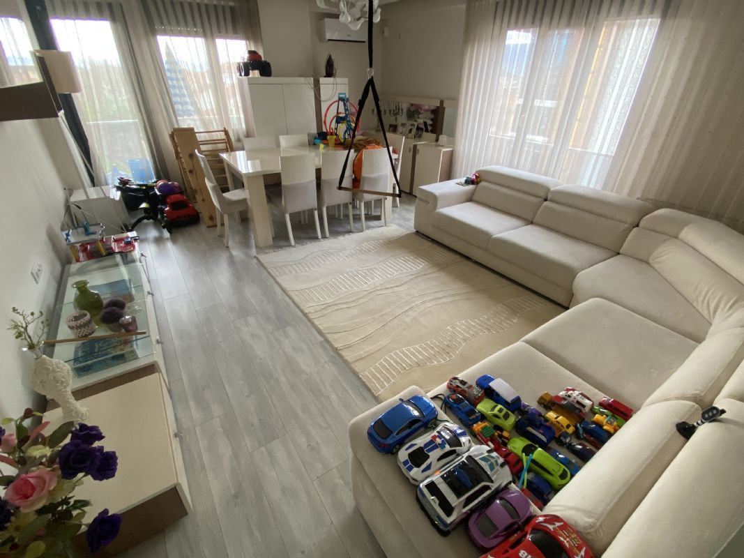 Satılık Daire 3,100,000 TL