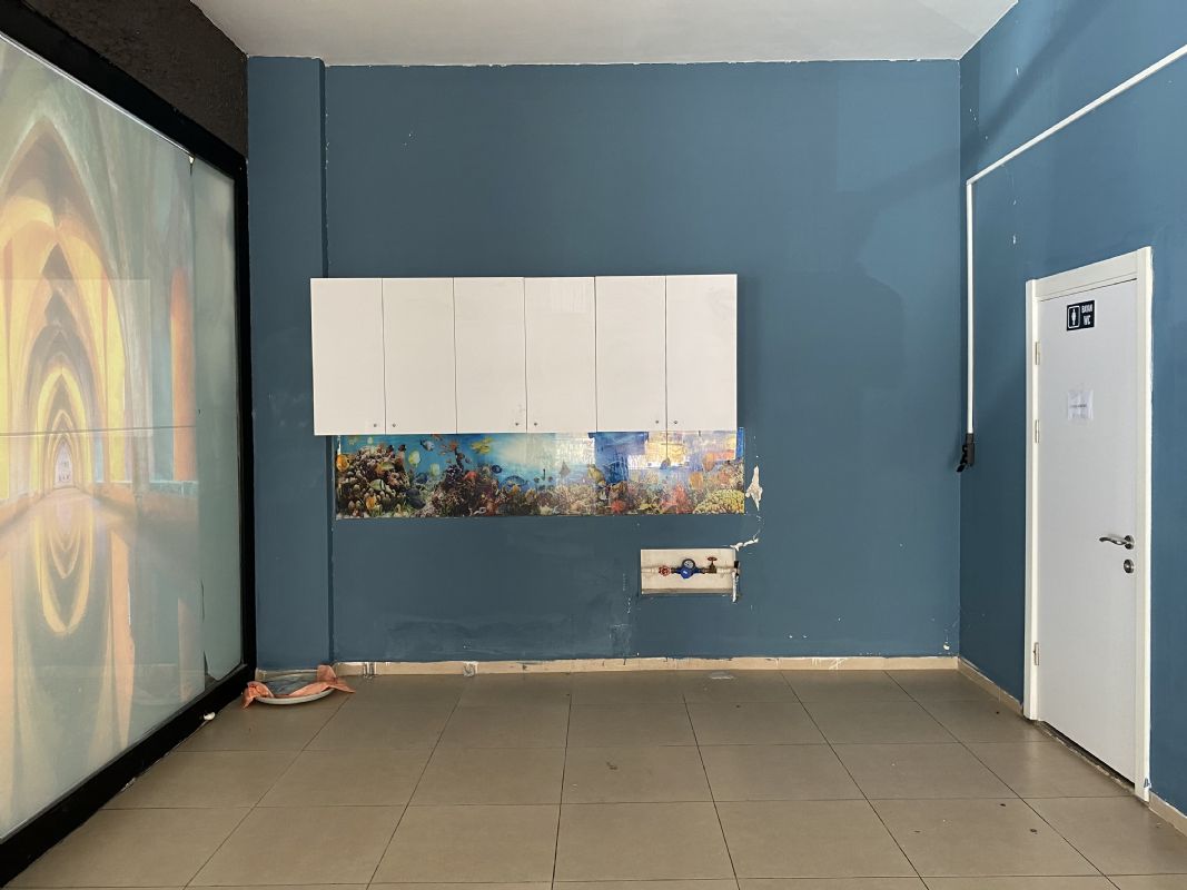 Kiralık Dükkan 45,000 TL