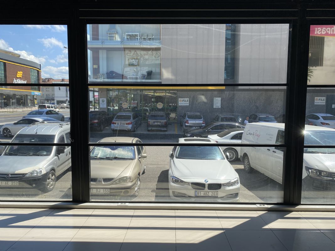 Kiralık Dükkan 45,000 TL