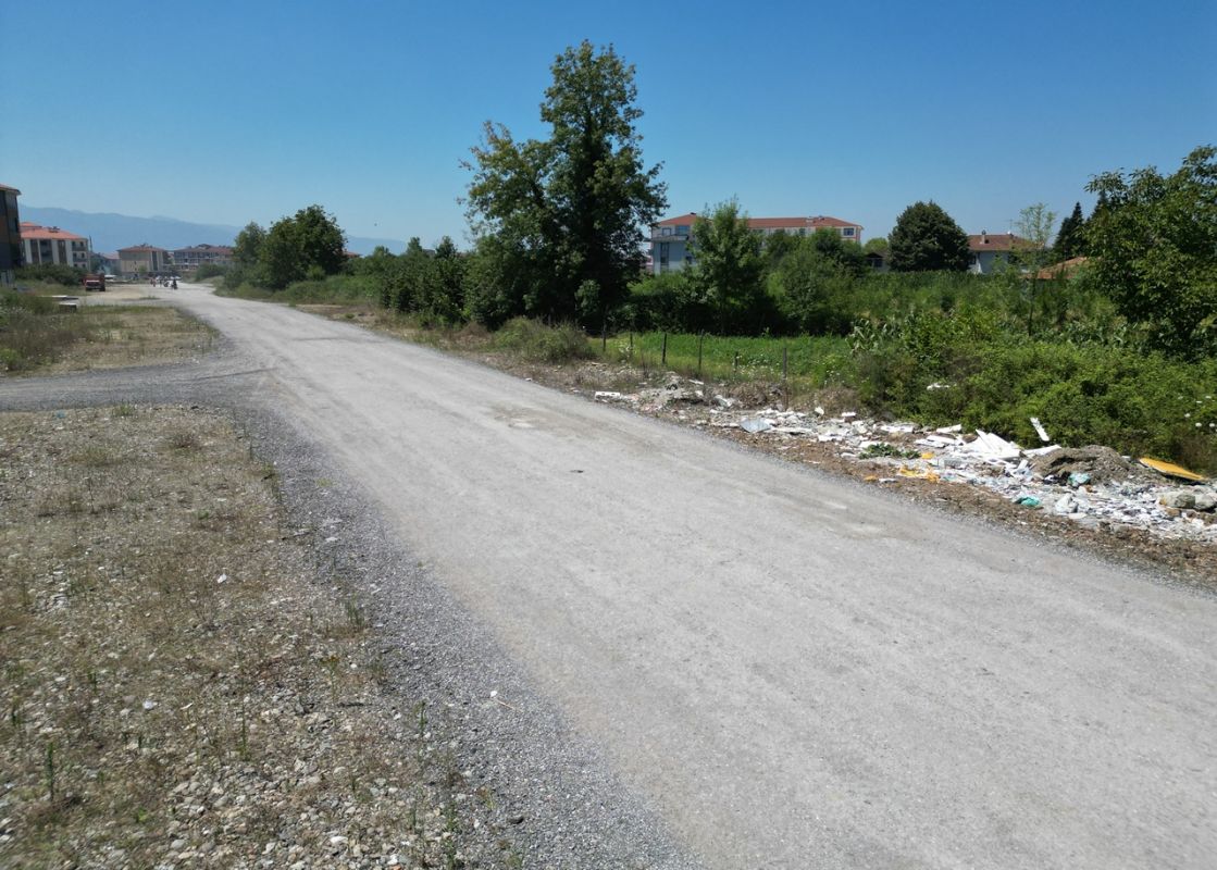 Satılık Arsa 2,390,000 TL