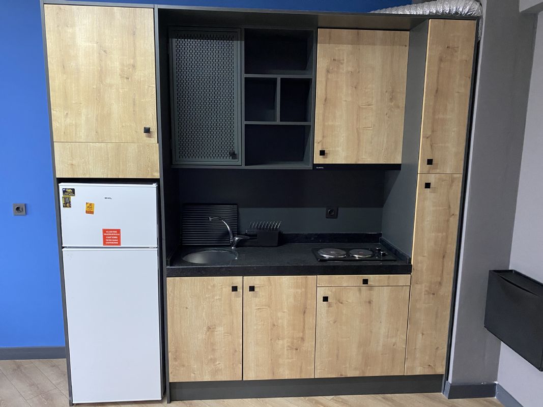 Satılık Daire 630,000 TL