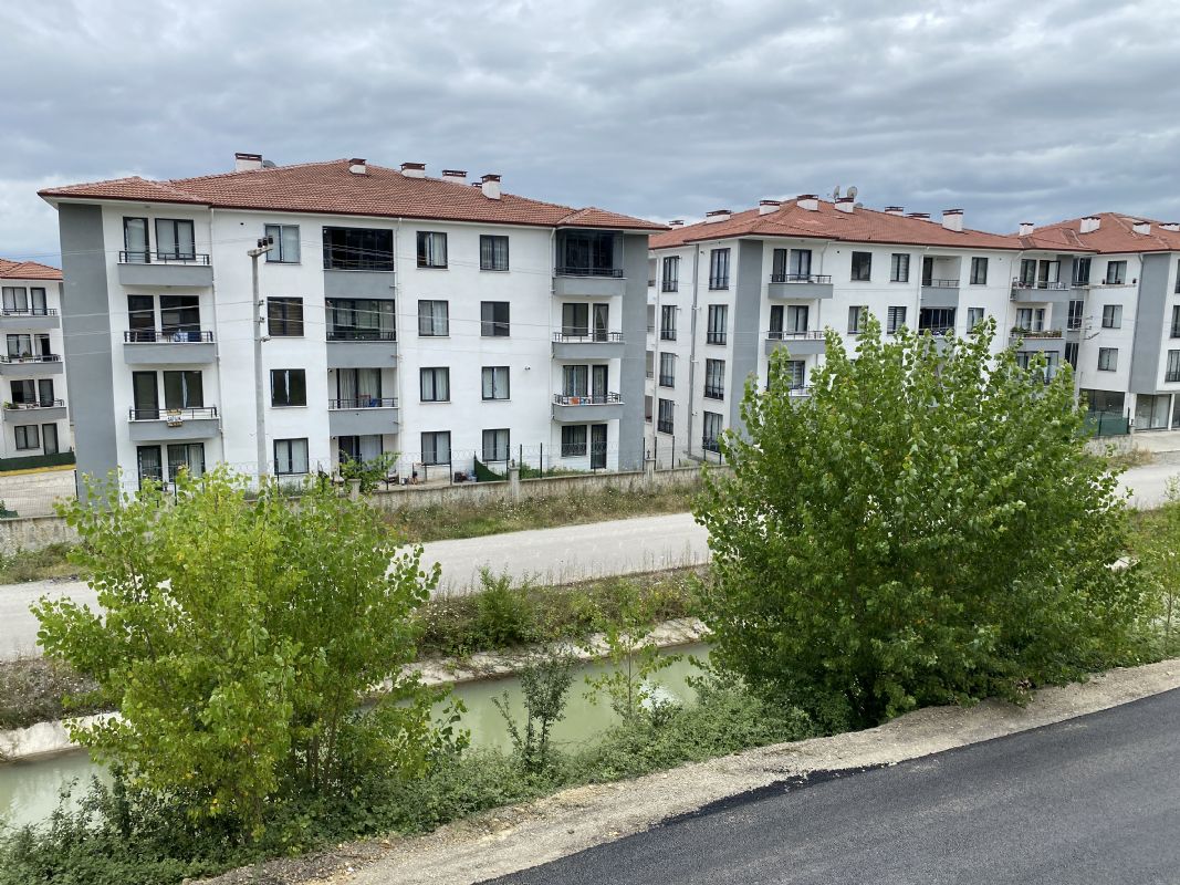 Satılık Daire 630,000 TL
