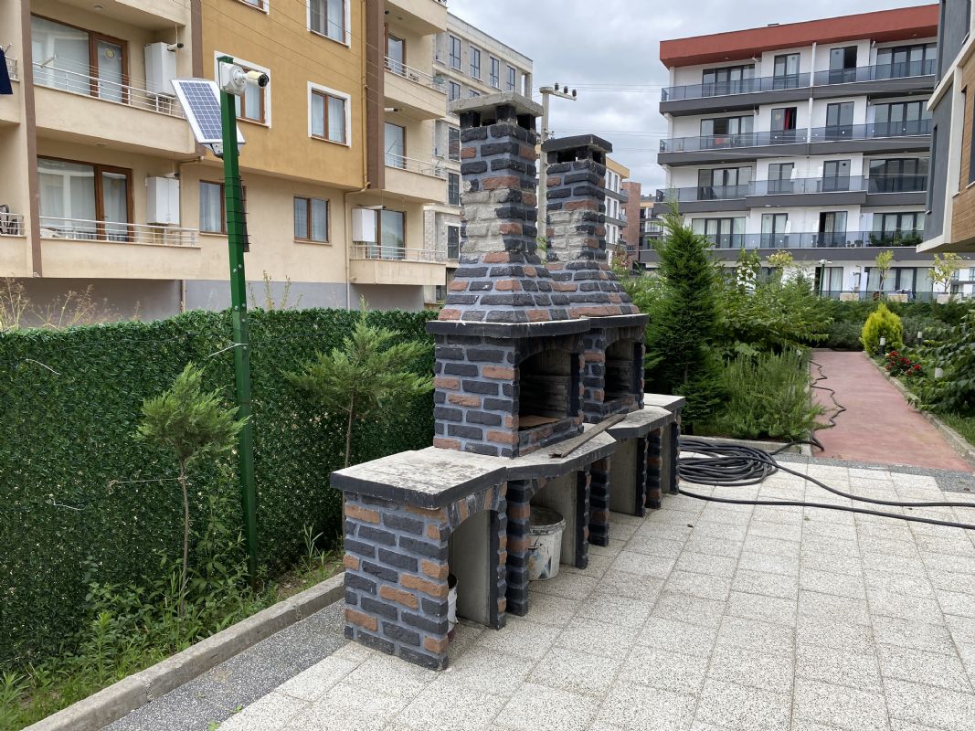Satılık Daire 630,000 TL