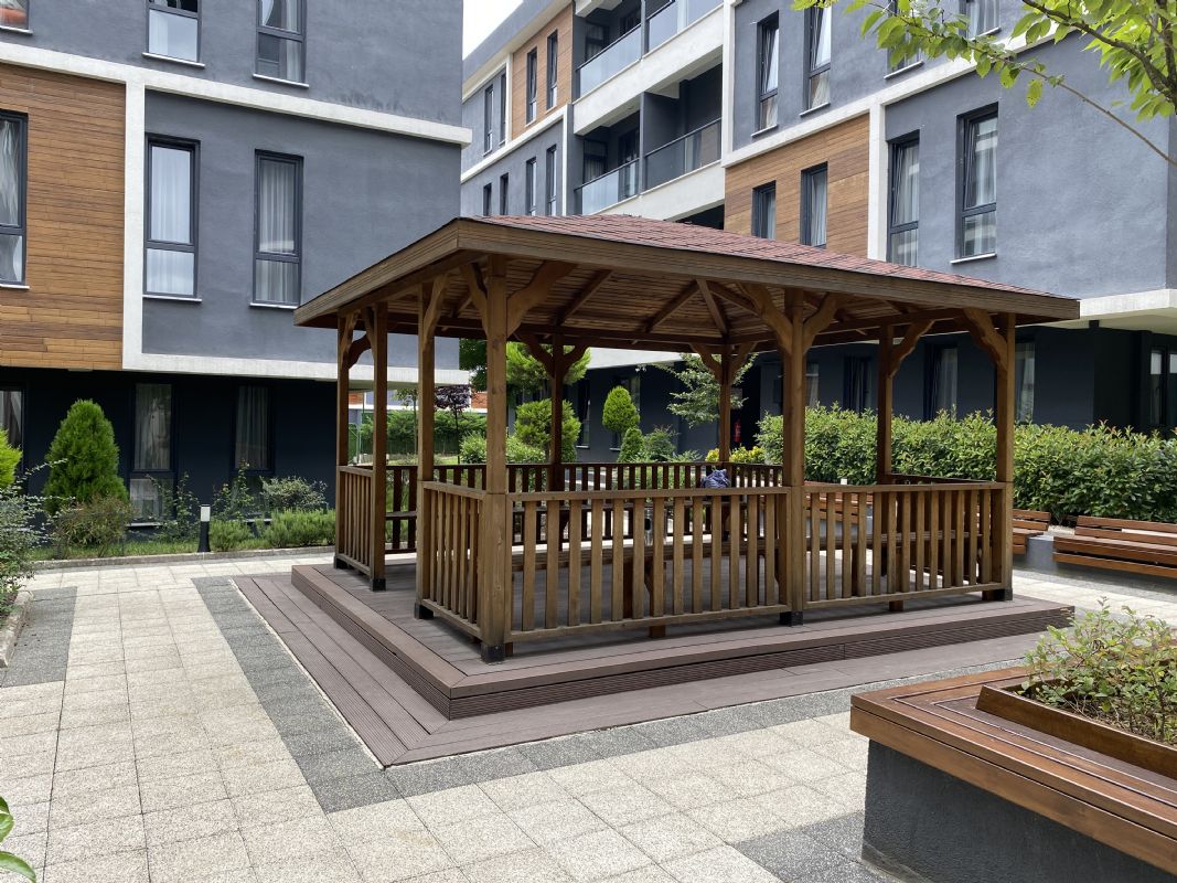 Satılık Daire 630,000 TL