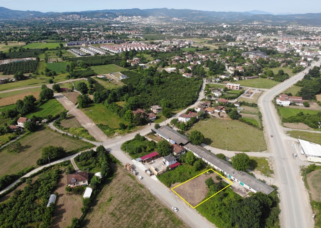Satılık Arsa 6,000,000 TL