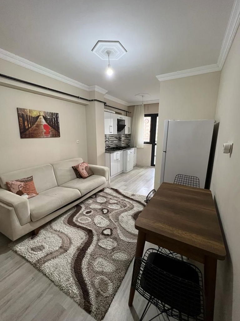 Satılık Daire 825,000 TL