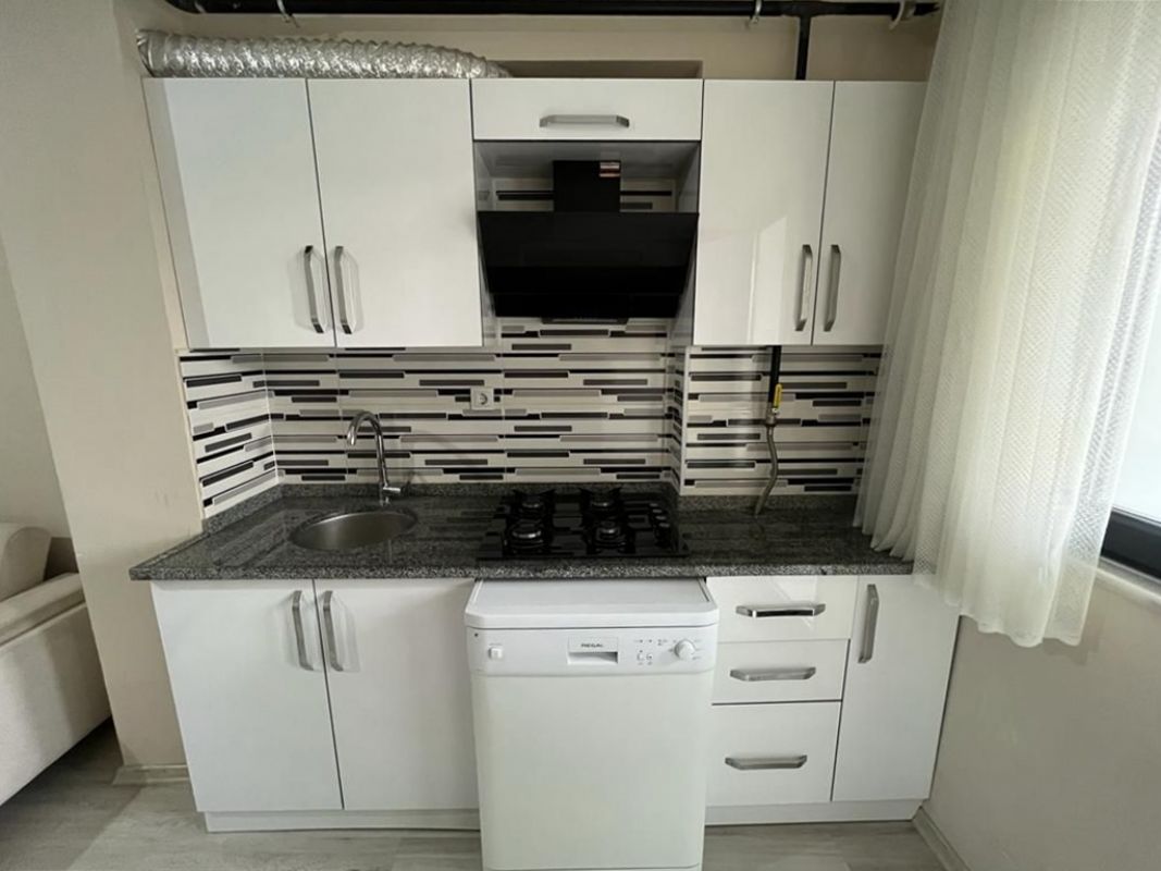 Satılık Daire 825,000 TL