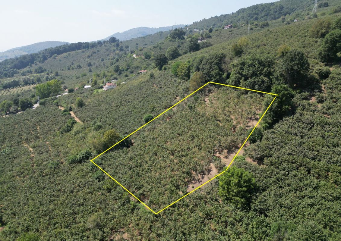 Satılık Arsa 2,300,000 TL