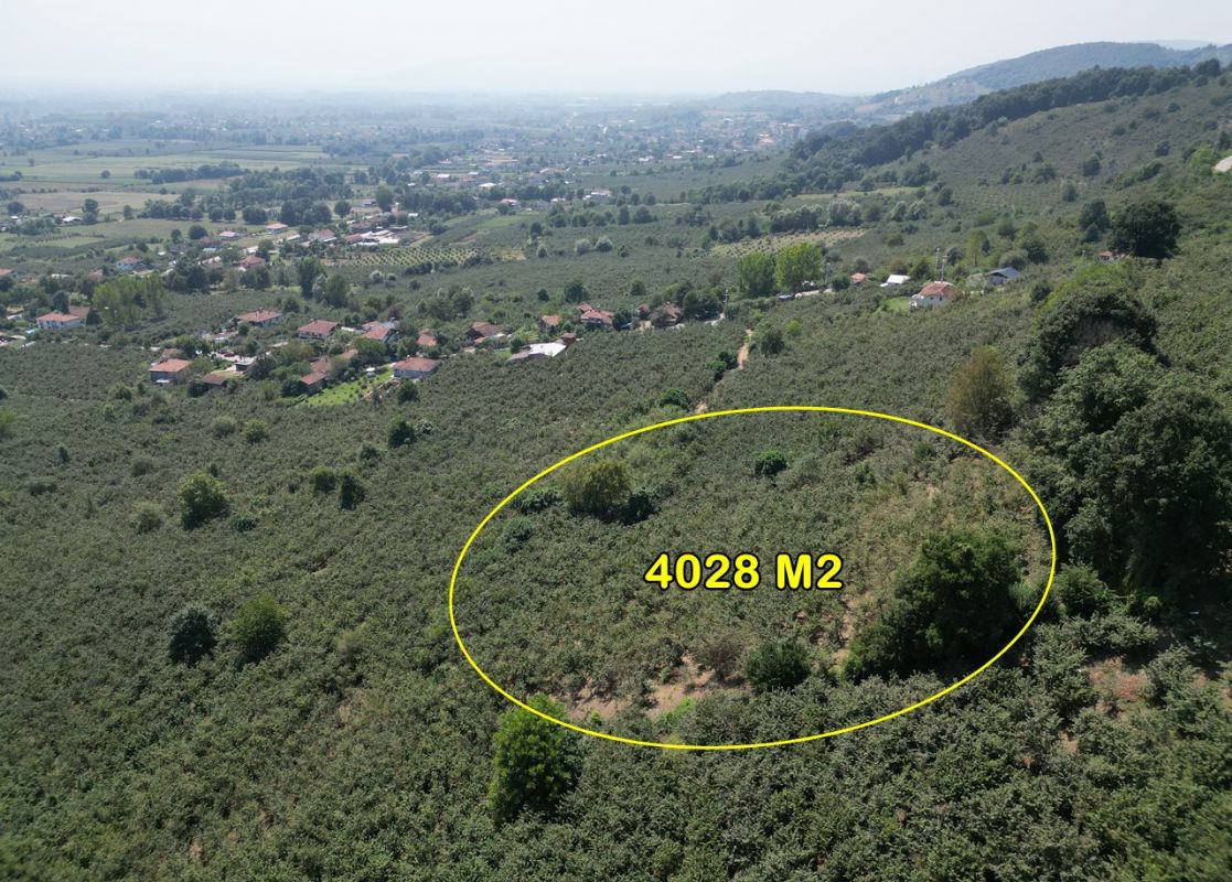 Satılık Arsa 2,300,000 TL