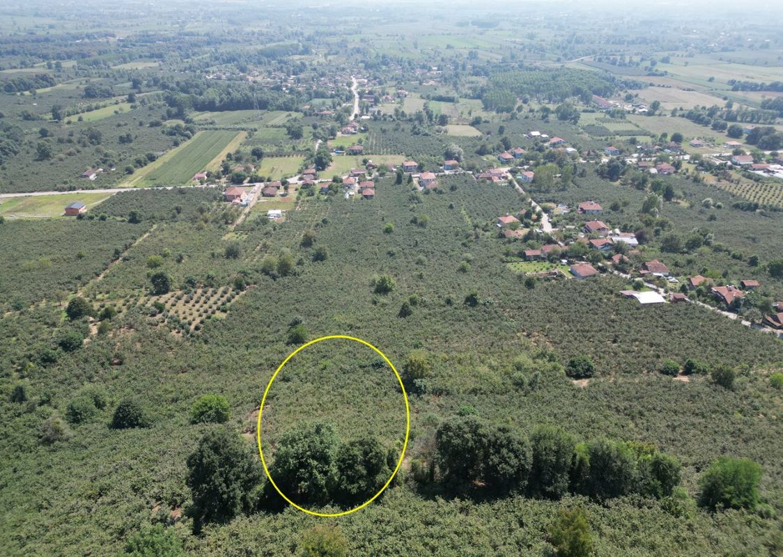 Satılık Arsa 2,300,000 TL