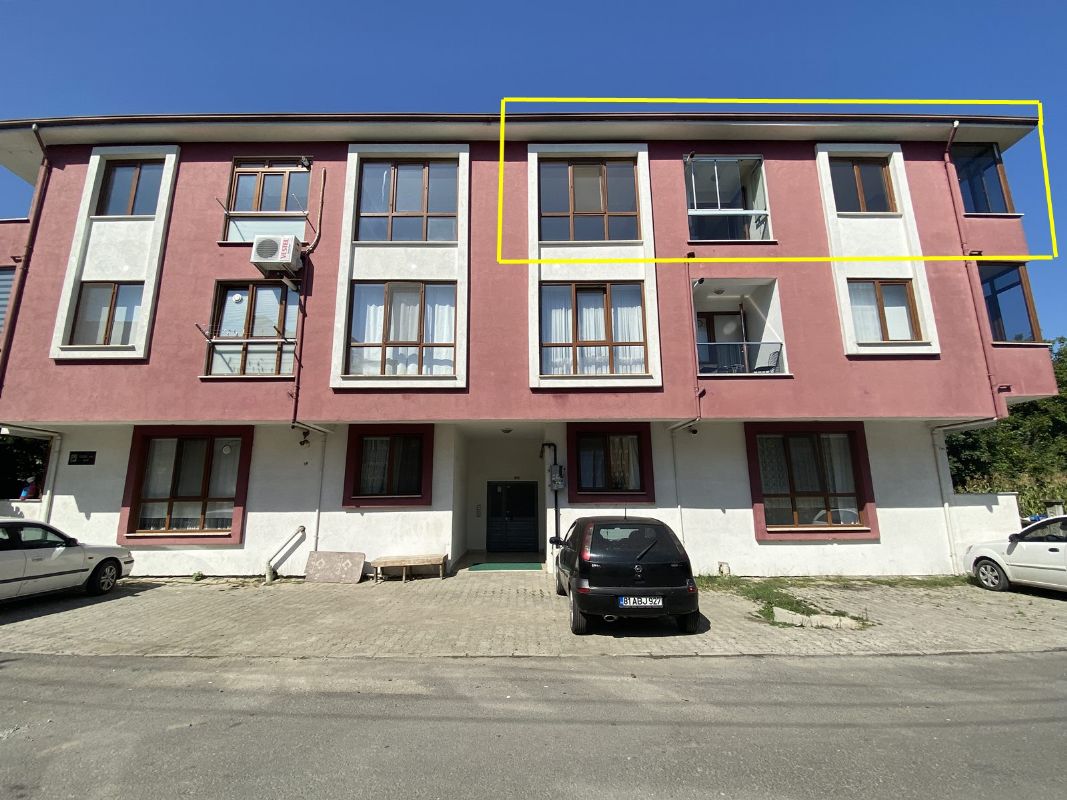Satılık Daire 1,600,000 TL
