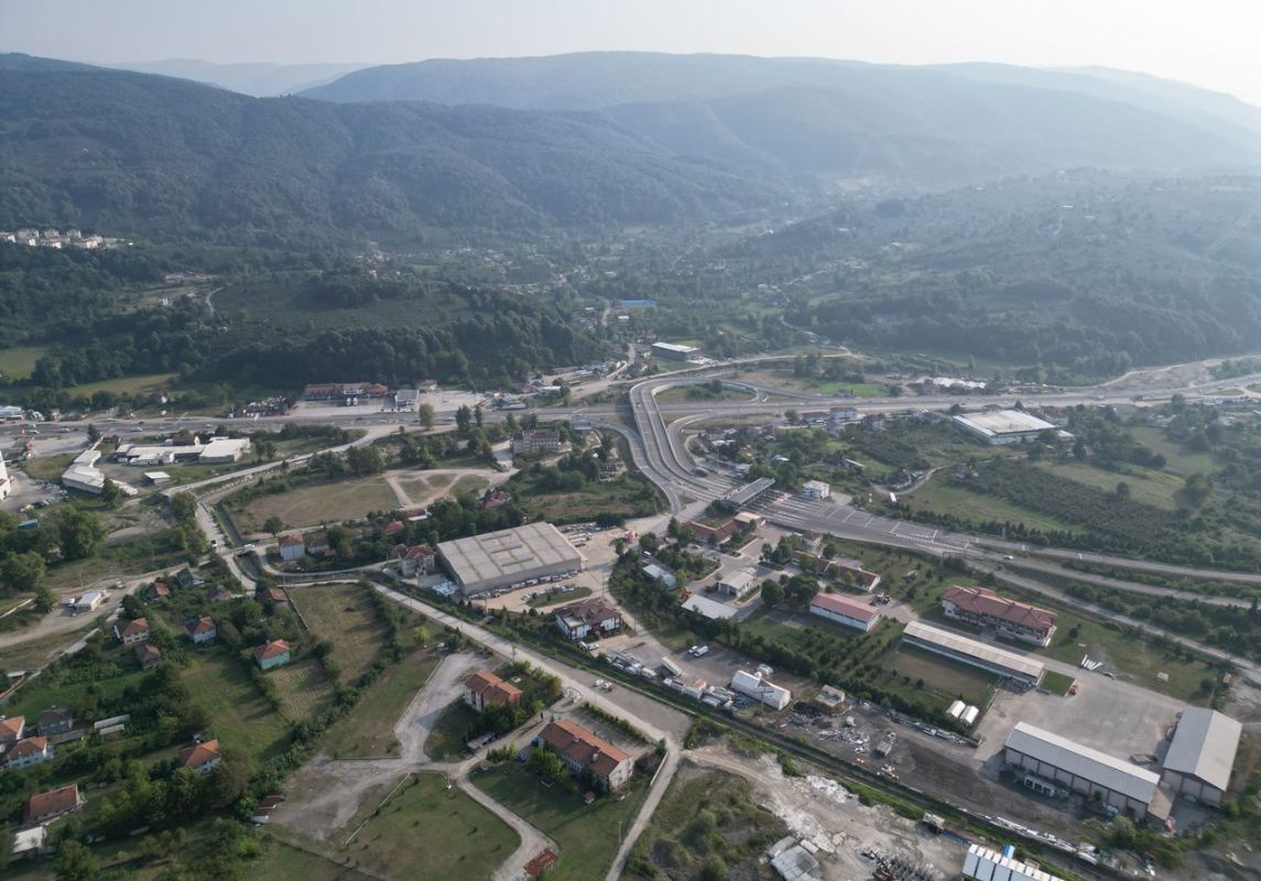 Satılık Arsa 5,000,000 TL