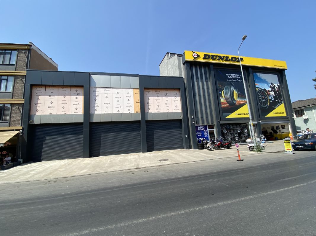 Satılık Bina 25,000,000 TL