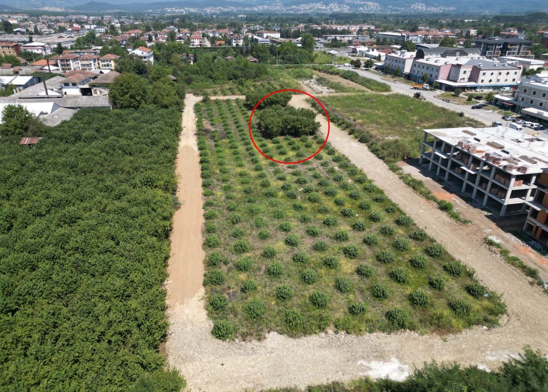 Satılık Arsa 1,950,000 TL